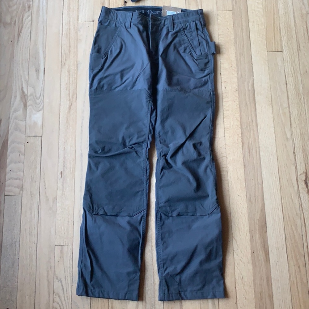 Women’s pants Carhartt, gray, size 6. Brand new never worn